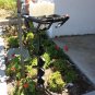 63cc One Man Gas 2.5HP Power Head Post Fence Hole Earth Auger Machine