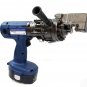 18V CORDLESS ELECTRIC 5/8" #5 REBAR & ROUND BAR CUTTER RC-16B W/ 2 Batteries