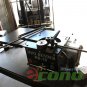 RB16 Mini Tabletop 1200W Electric Hydraulic Rebar Bender 16mm Rebar Rod 0~ 180°