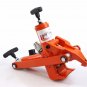 Tractor Truck Tire Hydraulic Bead Breaker Changer W/10000PSI Foot Pump & AirHose