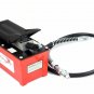 Tractor Truck Tire Hydraulic Bead Breaker Changer W/10000PSI Foot Pump & AirHose