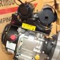 6.5HP Gas Jumping Jack Rammer Tamper Tamping Plate Compactor Recoil Starter