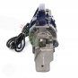 Electric 1" (25MM) Hydraulic Rod Bar Rebar Cutter Cutting RC25 110 Volt 1440W