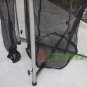 3 Speed Motorized Stainless Hydroponic Twisted Pro Leaf Trimmer Trim w/Top Spin