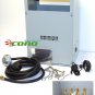 Auto Piloting Hydroponic Greenhouse CO2 Generator LP GAS 4 Burner 11,176BTU
