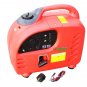 BLACKOUT Emergency backup 3000 Watt Digital Inverter Gas Generator w/CARB RV 20A