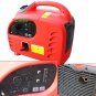 BLACKOUT Emergency backup 3000 Watt Digital Inverter Gas Generator w/CARB RV 20A