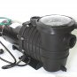 UL 120V 2HP 1500W INGROUND ABOVE GROUND SWIMMING POOL WATER PUMP W/Strainer