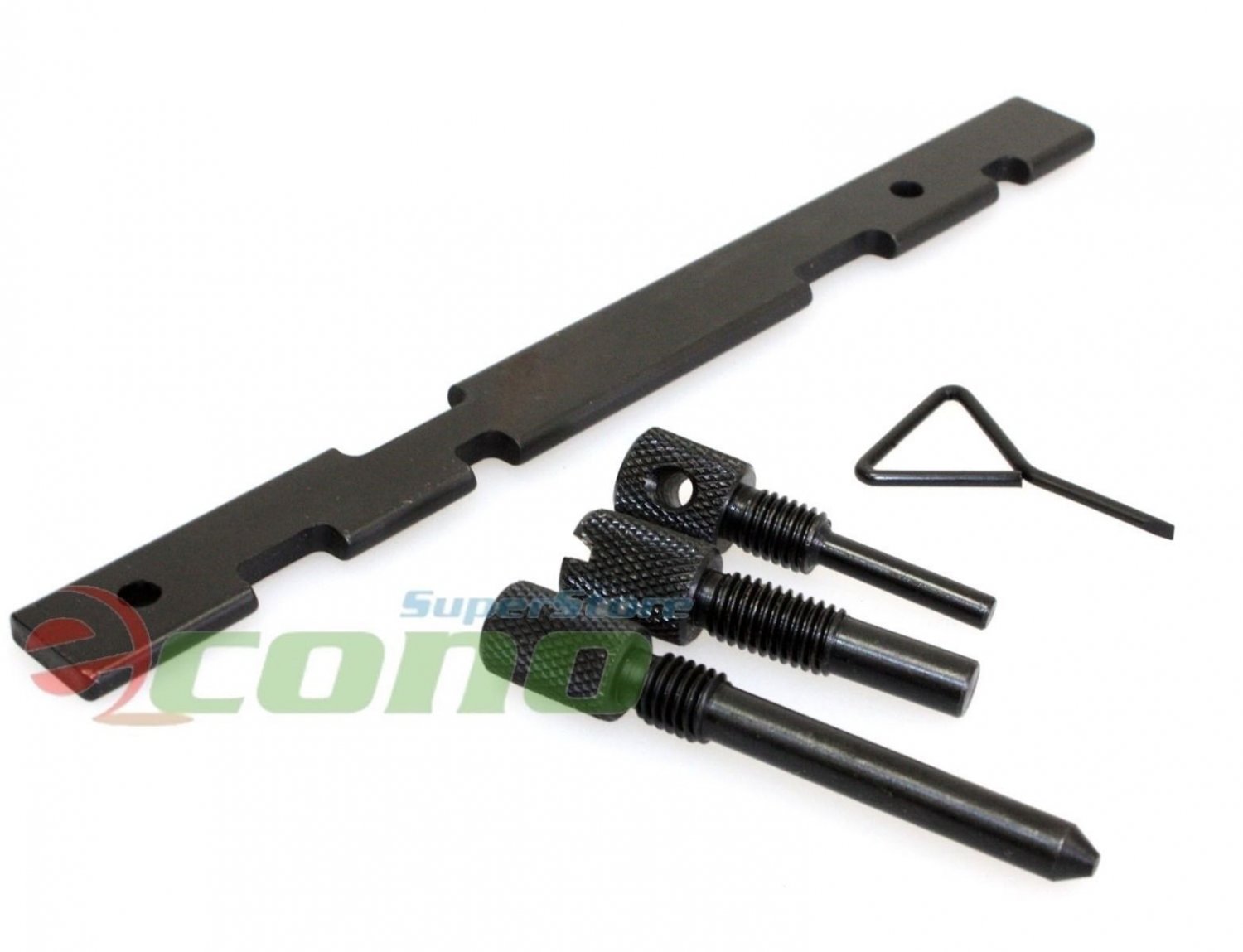 Timing Tool bolt lock & (3 concept) 4 camshaf CrankShaft Ford Mazda Zetec Engine