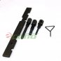 Timing Tool bolt lock & (3 concept) 4 camshaf CrankShaft Ford Mazda Zetec Engine