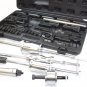 Master Injector Extractor with Common Rail Adaptor Puller Slide Hammer Pro Tools