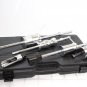 Master Injector Extractor with Common Rail Adaptor Puller Slide Hammer Pro Tools