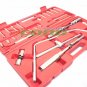 30pc Special Tool Set 4 VW Passat Jetta Audi Spanner Hex Spline Torx Bit Wrench