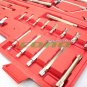 30pc Special Tool Set 4 VW Passat Jetta Audi Spanner Hex Spline Torx Bit Wrench