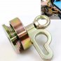 AUTO BODY STRUT PULLER STRAIGHENER BOLTLESS 2 Ton Straight Pull, 1 Ton Side Way