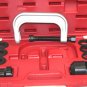 Removal Installer Upper Control Arm Bushing Service Set w/C Frame 4 FORD GM Chry
