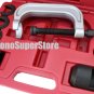 Removal Installer Upper Control Arm Bushing Service Set w/C Frame 4 FORD GM Chry