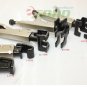5Pc Axial Locking Clamp Auto Fen Welding Grip Pliers Set Types W, L, J, LL, JJ