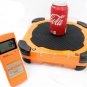 BlueTooth Wireless Electronic Refrigerant Digital Scale Weight Scale 220lbs