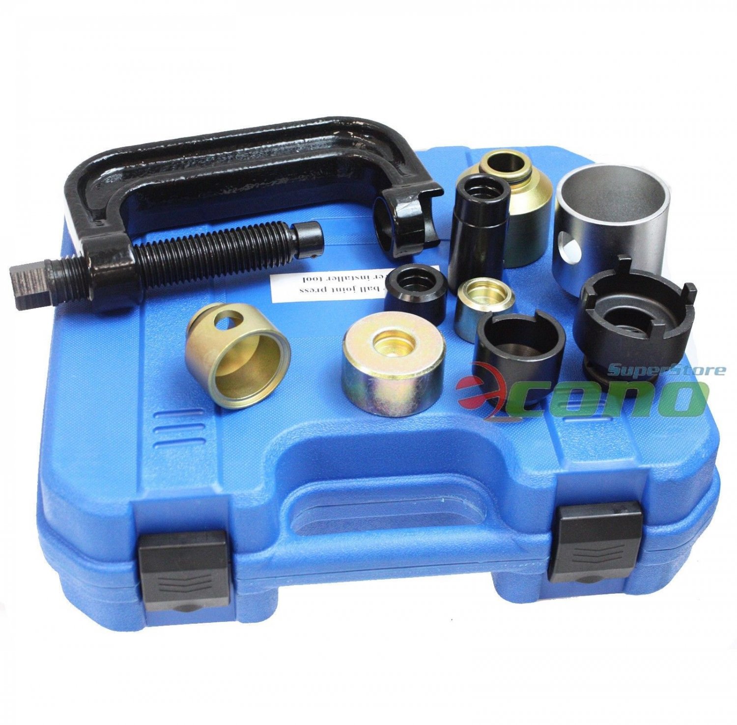 Mercedes Benz Master Ball Joint Press Repair Remover Installer Tool W211 W163