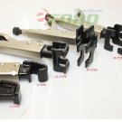 5pc Welding Fabrication Clamp Pliers Auto Body Fender Grip Plier Adjacent Joints