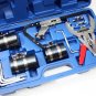 ENGINE PISTON RING SERVICE COMPRESSOR TOOL SET KIT AUTO TRUCK CLEANING SERVICE