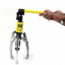 5 Ton Hydraulic Gear /Bearing /Wheel Bearing Puller 2 or 3 Reversible Jaws