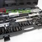 AUTO TRUCK DIESEL INJECTOR EXTRACTOR SLIDE HAMMER PULLER EXTRACTOR COMPLETE SET