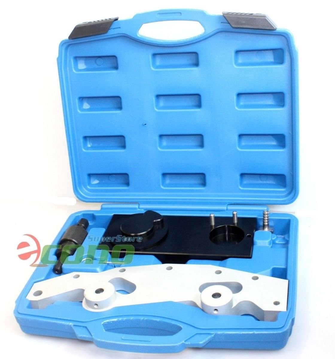 BMW M52TU/M54/M56 Camshaft Alignment Double Vanos Timing Tool Kit Free Shipping