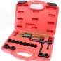 ATV Bike Motorcycle Brake Caliper Piston Removal Tool Set Frozen Pistons 19-30mm