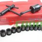 ATV Bike Motorcycle Brake Caliper Piston Removal Tool Set Frozen Pistons 19-30mm