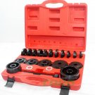 FWD Front Wheel Drive Bearing Removal Installation Adapter Pulley Puller Tool