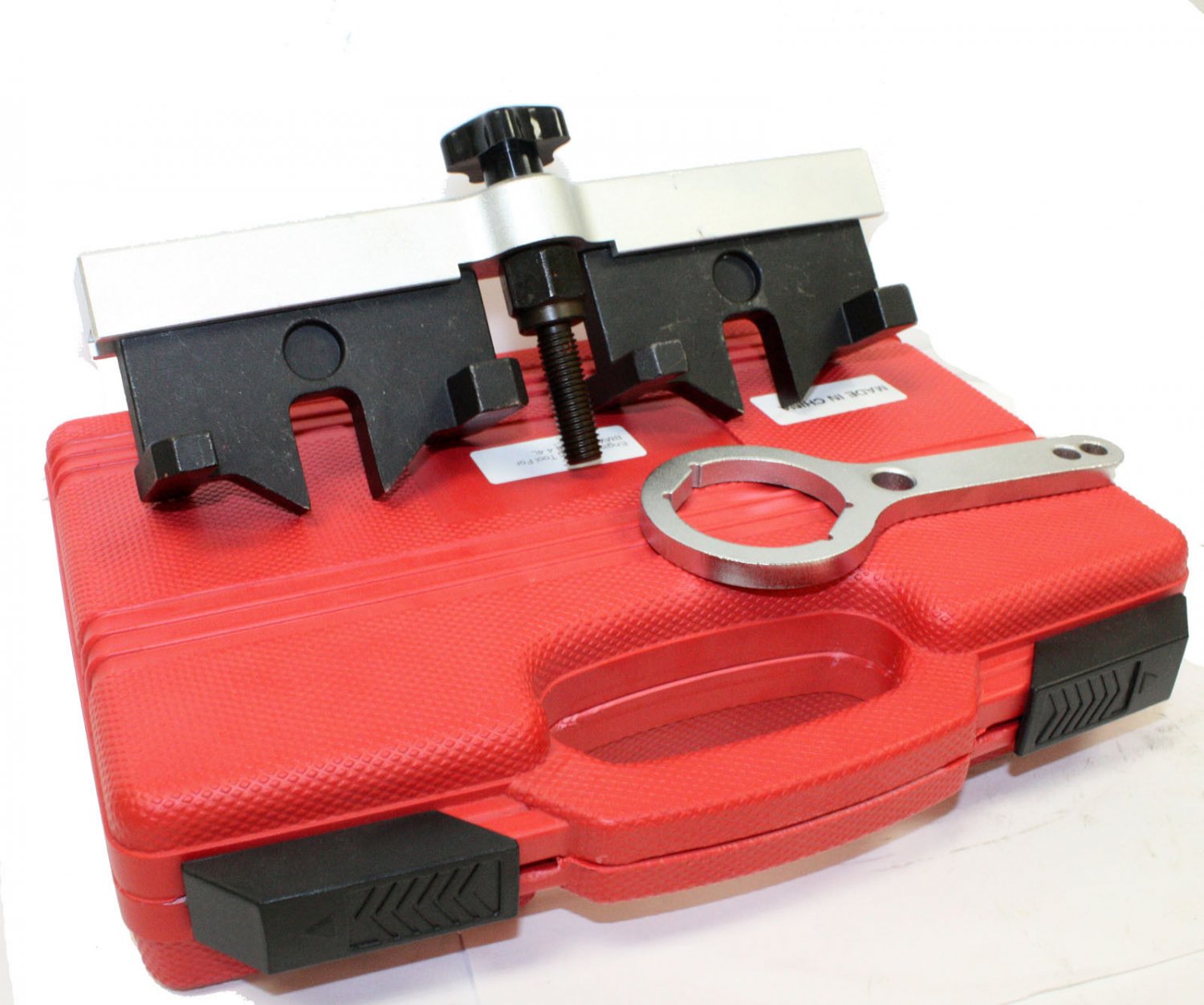 Bmw Timing Locking Tool Kit Set Vanos V8 X6M M-SERIES 550i 750i 760i N63 S63 N74