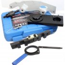 BMW M52TU/M54/M56 Camshaft Double Vanos Engine Timing Locking Tool Master Set BM