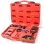 BMW Engine VANOS Timing Belt Crankshaft locking Tool Kit Set Cam lock Flywheel