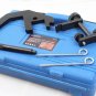 BMW Engine VANOS Timing Belt Crankshaft locking Tool Kit Set Cam lock Flywheel