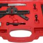 Flywheel Holder Tool Kit for BMW N51 52  54  M57 M57TU  Mini Cooper W17