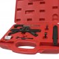 Flywheel Holder Tool Kit for BMW N51 52  54  M57 M57TU  Mini Cooper W17