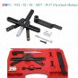 Flywheel Holder Tool Kit for BMW N51 52  54  M57 M57TU  Mini Cooper W17