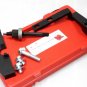6pc Engine Timing Tool Camshaft Sprocket Hold Support Bracket f BMW Mini Copper