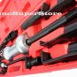 13PC Dent Puller w/10lbs Slide Hammer Auto Body Truck Repair Tool Kit Heavy Duty