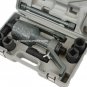HAND TORQUE MULTIPLIER TRUCK RIM TIRE TRAILER LUG NUT CHANGING WRENCH TOOL KIT