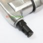 16 Gauge Air Nibbler Cutter CuttingTool Shear Metal Air Cut Tools w/ Mini Oiler