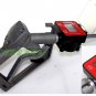 16GPM 110V Transfer Fuel Diesel Petrol Pump YB-60 w/Digital Nozzle Dispenser Gun
