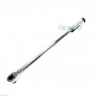 3/4" ADJUSTABLE. MICROMETER TORQUE WRENCH 50 - 300FT/LBS