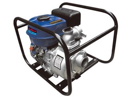 6.5HP 2" NPT Semi Trash Gas Water Pump EPA Approval