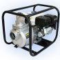 6.5HP 2" NPT Semi Trash Gas Water Pump EPA Approval