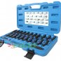 23PC AUTO WIRE TERMINAL RELEASE TOOL CRIMP PIN EXTRACTOR BMW AUDI BENZ AUDI VW