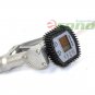 110v AC 16GPM Oil Transfer Pump Kit Fuel Diesel Biodiesel w/Digital Nozzle, Hose