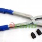 Fender Roller Tool Lip Rolling Extend Tools w/1500W Heat Gun And Fender Finisher